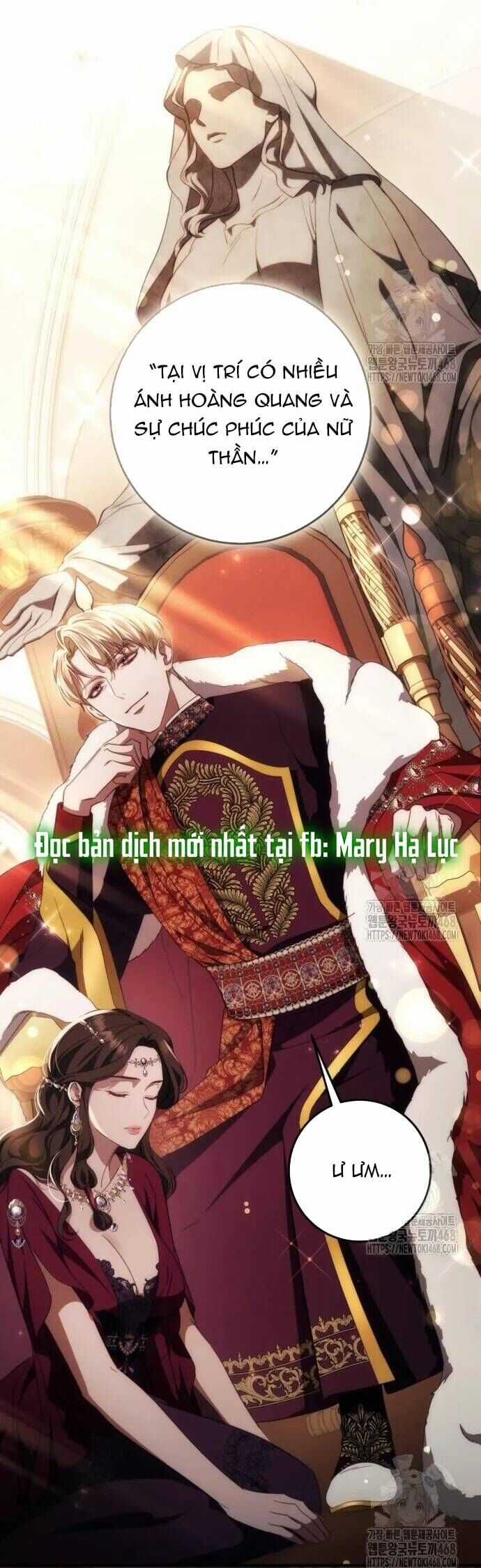 Đằng Sau Nụ Cười Của Nàng Công Chúa Chương 47 trang 2