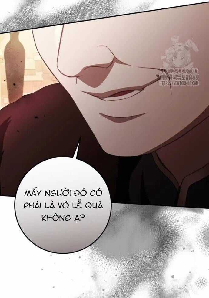 Đằng Sau Nụ Cười Của Nàng Công Chúa Chương 47 trang 20