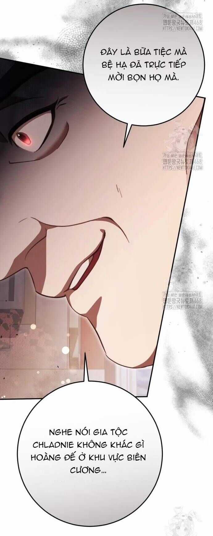 Đằng Sau Nụ Cười Của Nàng Công Chúa Chương 47 trang 21