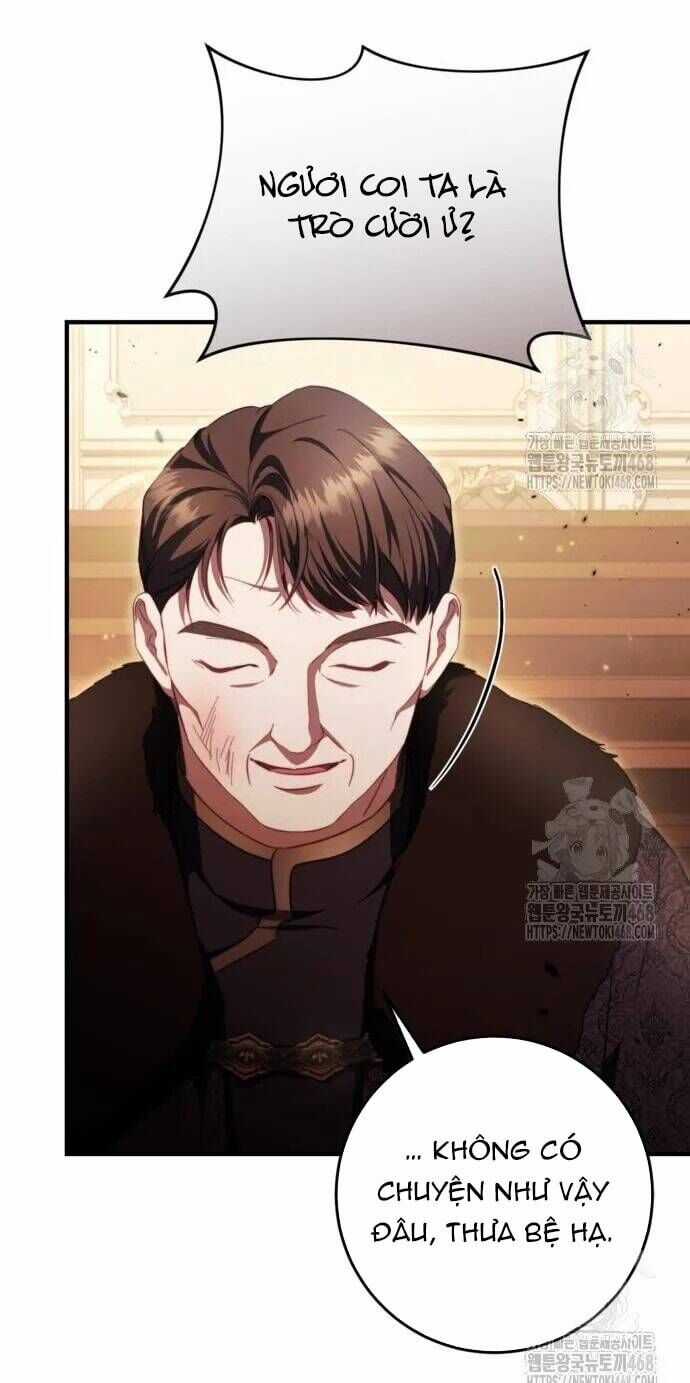 Đằng Sau Nụ Cười Của Nàng Công Chúa Chương 47 trang 25