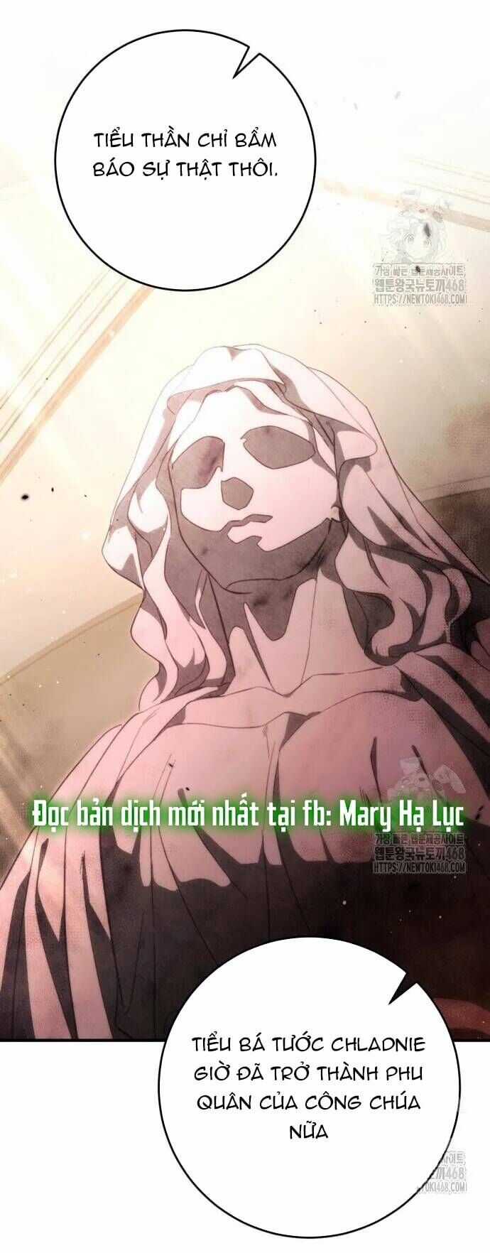 Đằng Sau Nụ Cười Của Nàng Công Chúa Chương 47 trang 26