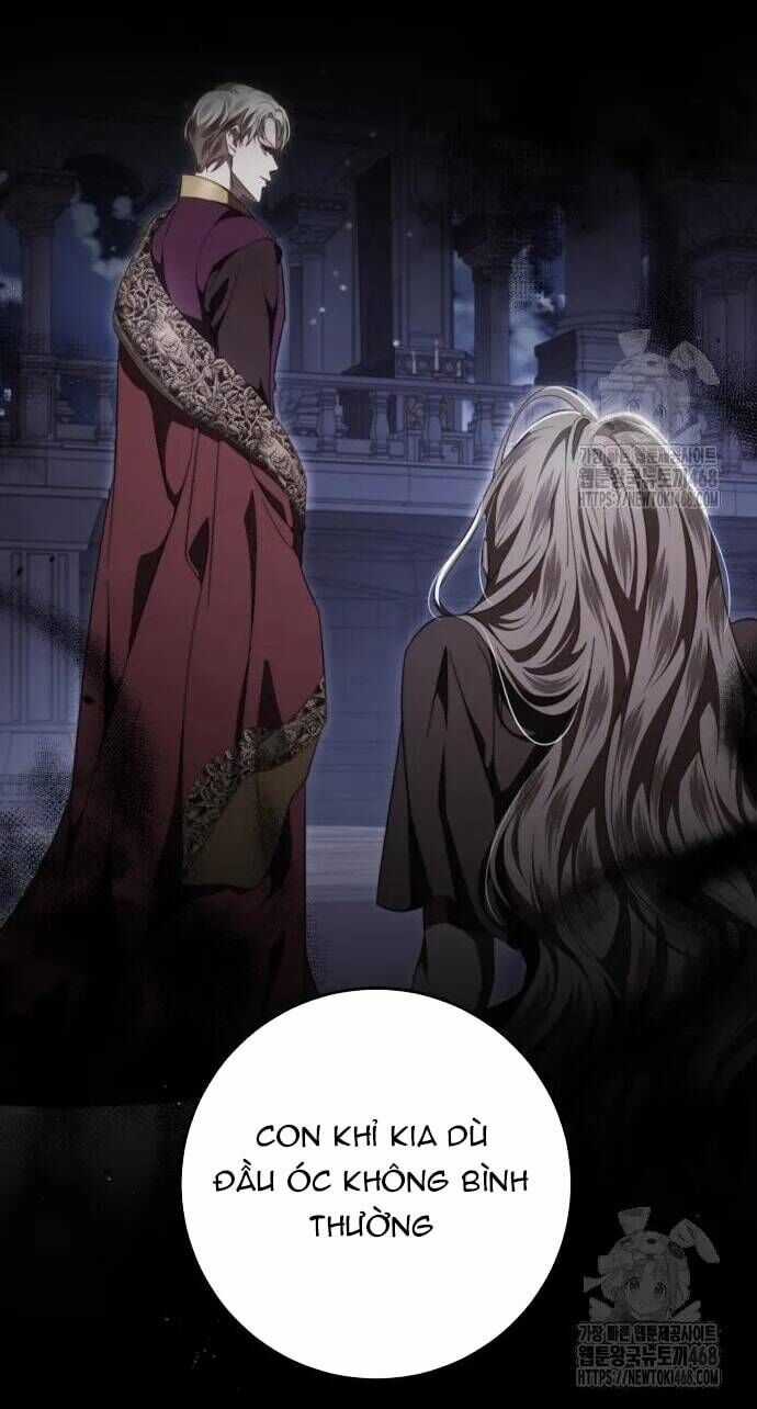 Đằng Sau Nụ Cười Của Nàng Công Chúa Chương 47 trang 37