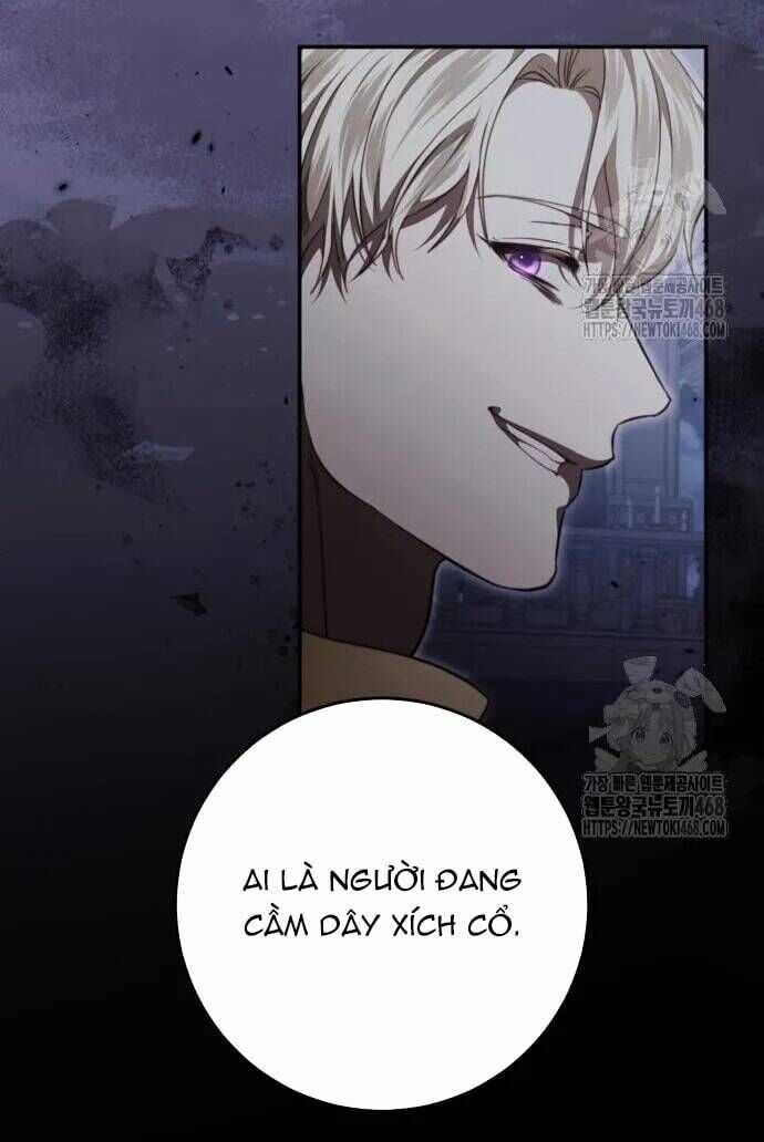 Đằng Sau Nụ Cười Của Nàng Công Chúa Chương 47 trang 39