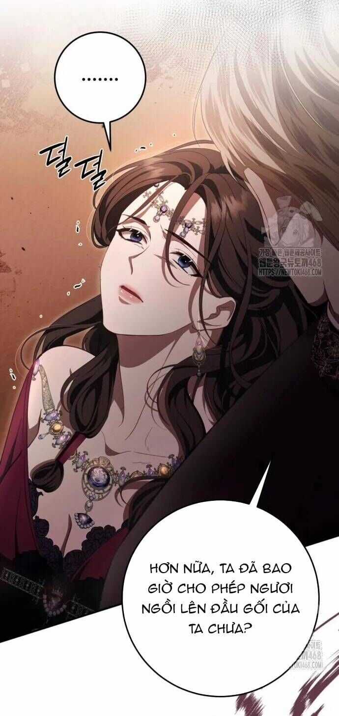 Đằng Sau Nụ Cười Của Nàng Công Chúa Chương 47 trang 42