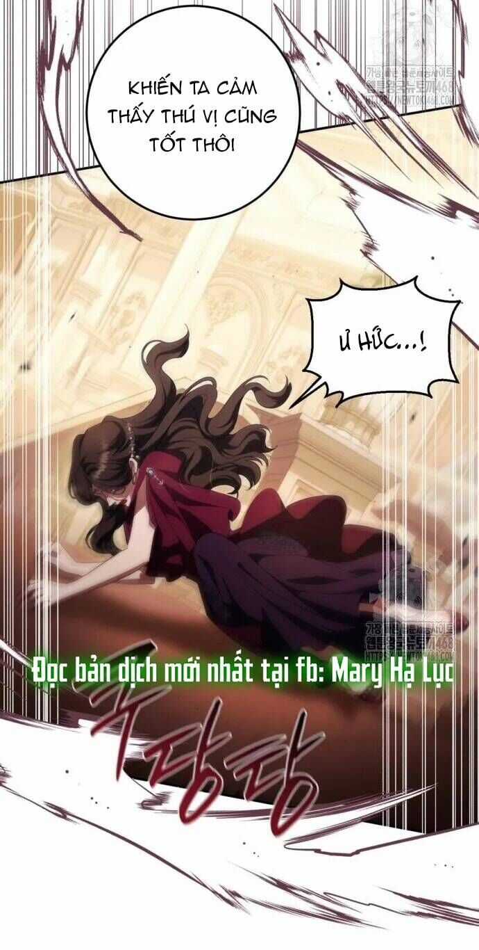 Đằng Sau Nụ Cười Của Nàng Công Chúa Chương 47 trang 44