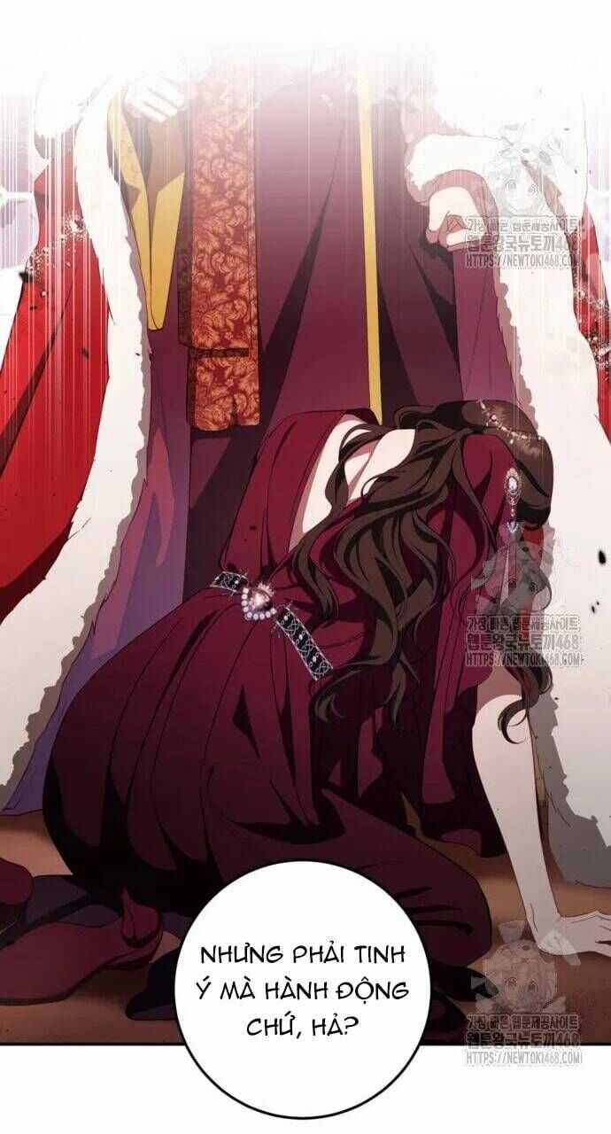 Đằng Sau Nụ Cười Của Nàng Công Chúa Chương 47 trang 45