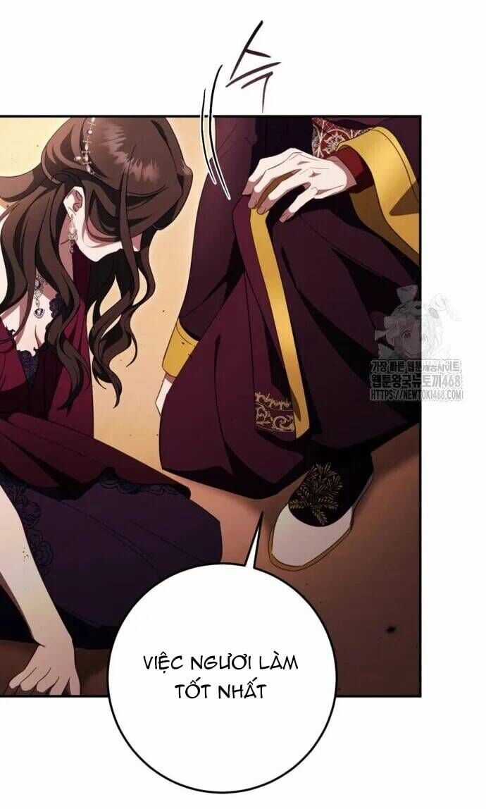 Đằng Sau Nụ Cười Của Nàng Công Chúa Chương 47 trang 46