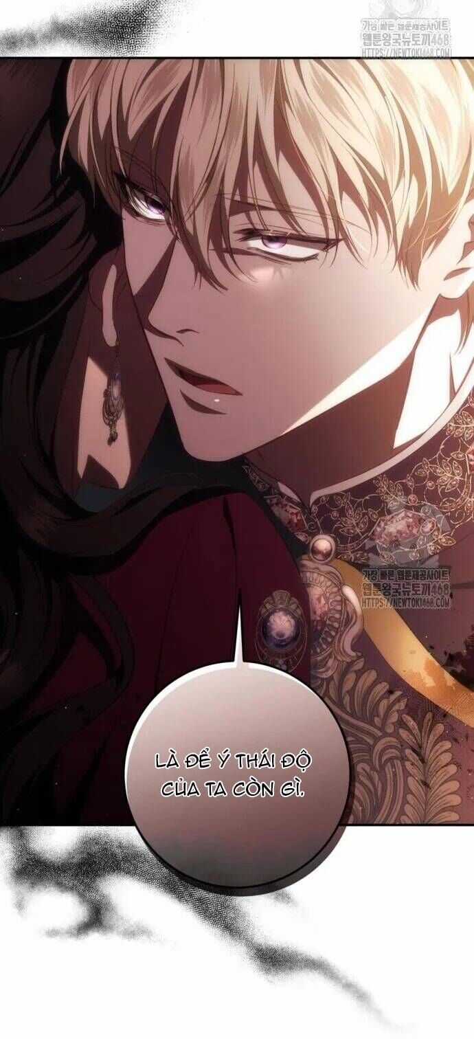 Đằng Sau Nụ Cười Của Nàng Công Chúa Chương 47 trang 48