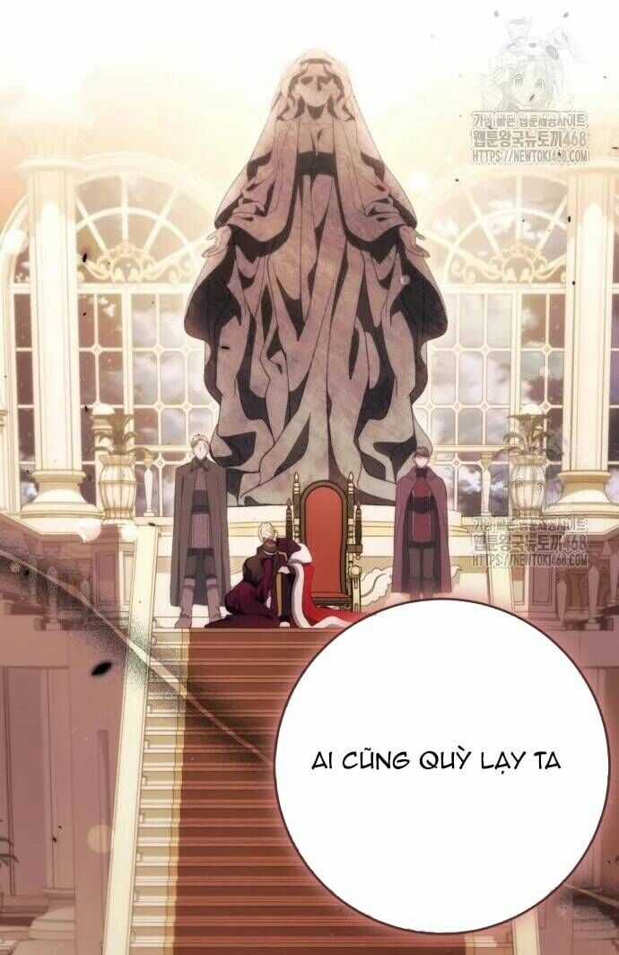 Đằng Sau Nụ Cười Của Nàng Công Chúa Chương 47 trang 49