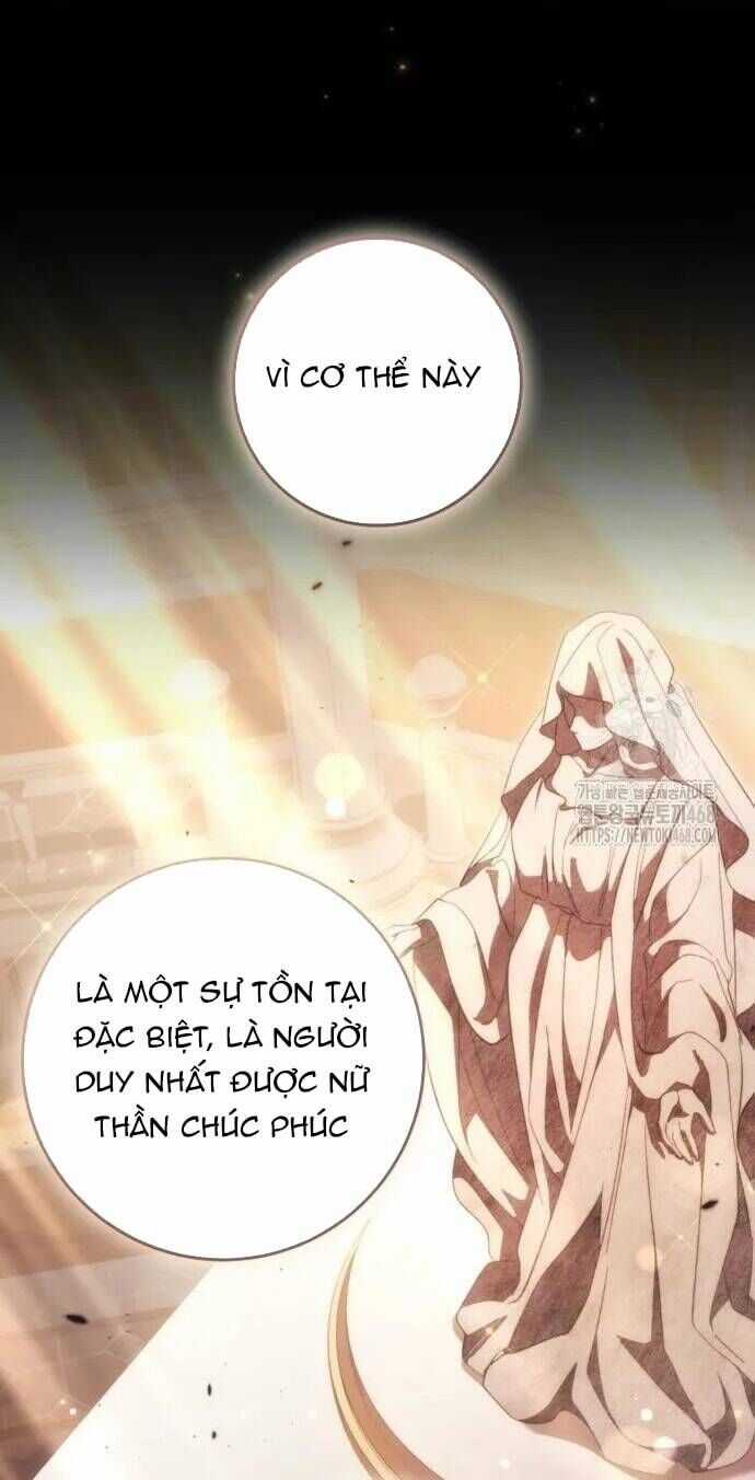 Đằng Sau Nụ Cười Của Nàng Công Chúa Chương 47 trang 51