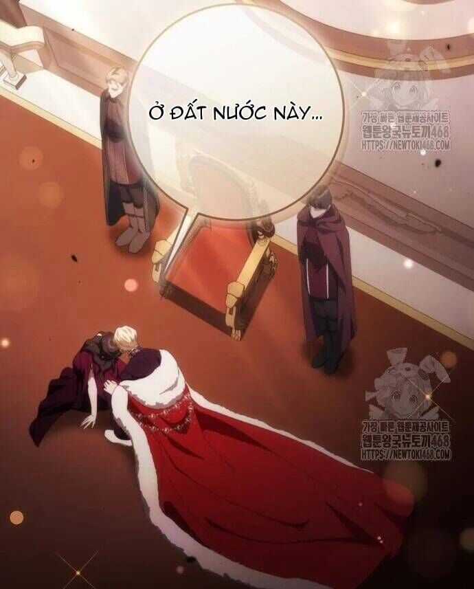 Đằng Sau Nụ Cười Của Nàng Công Chúa Chương 47 trang 52