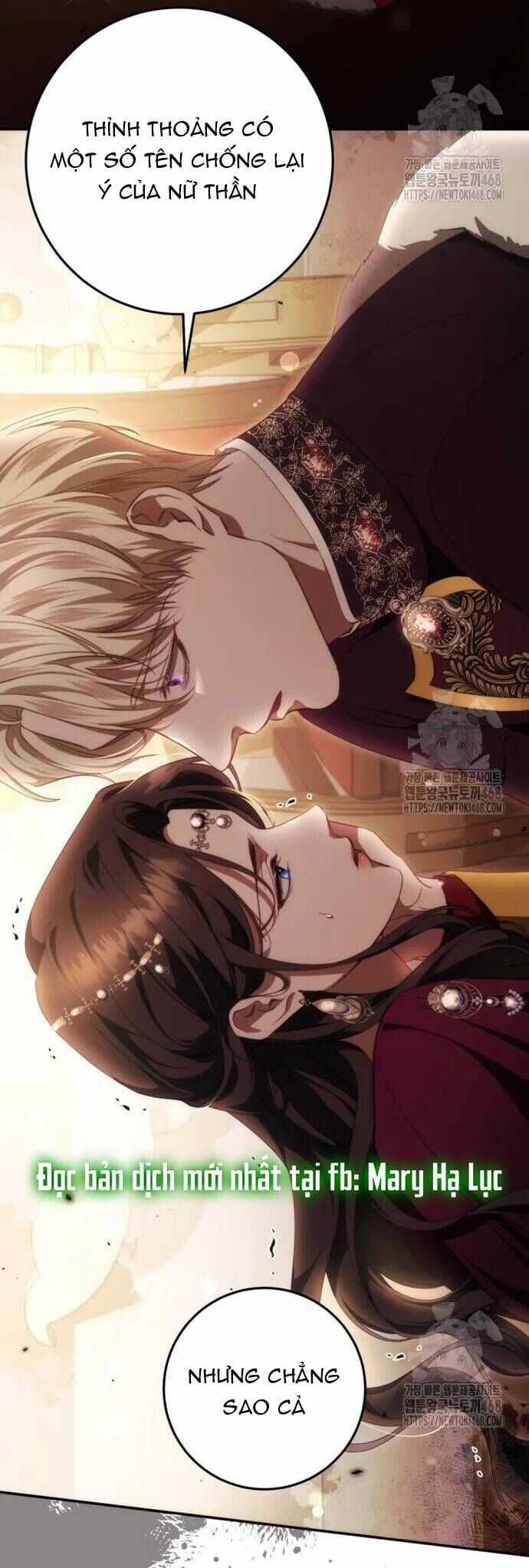 Đằng Sau Nụ Cười Của Nàng Công Chúa Chương 47 trang 53