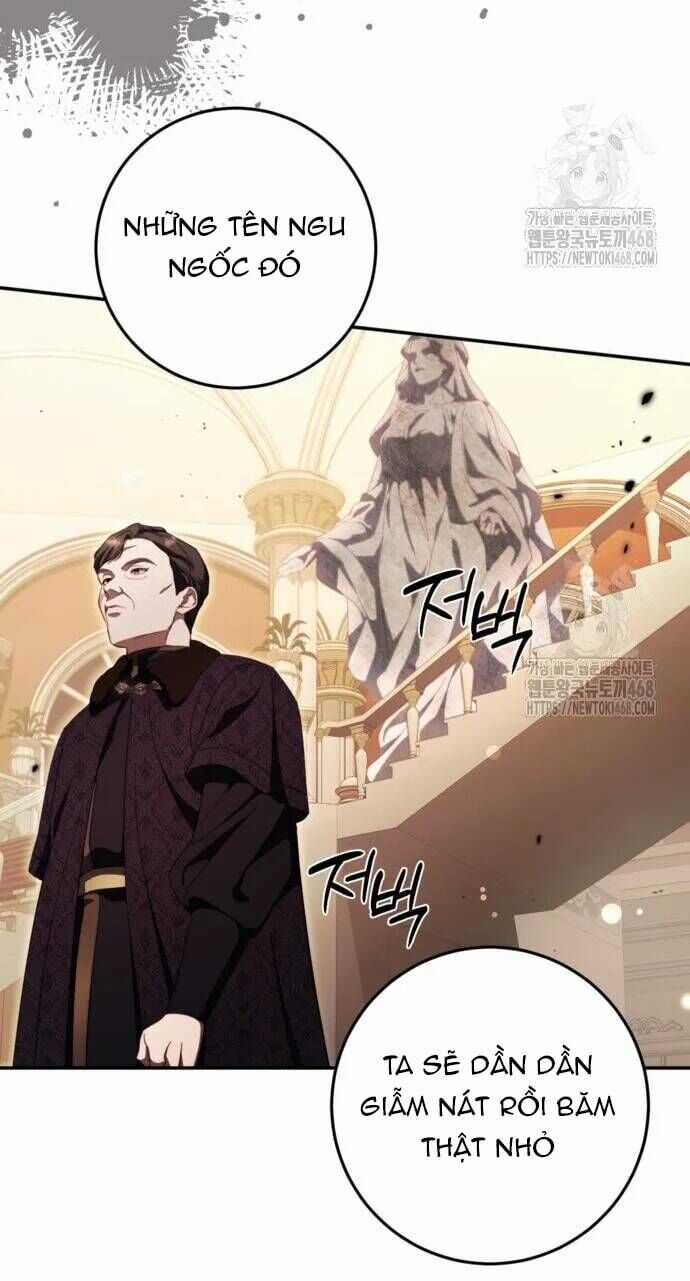 Đằng Sau Nụ Cười Của Nàng Công Chúa Chương 47 trang 54