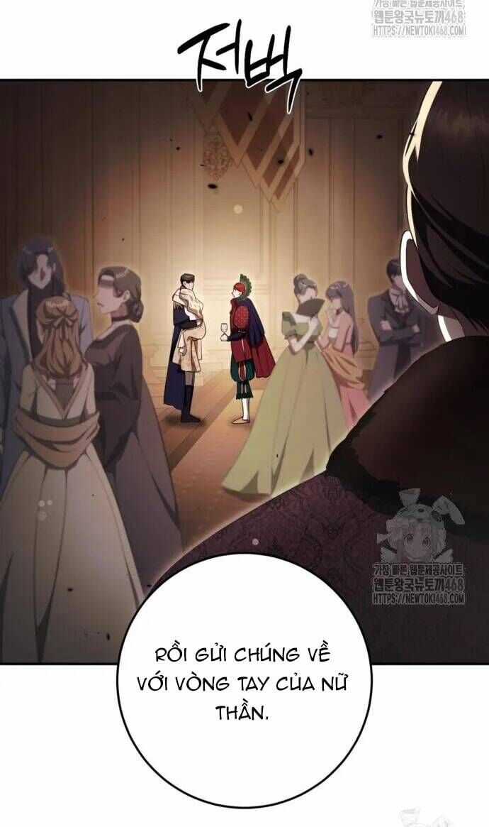 Đằng Sau Nụ Cười Của Nàng Công Chúa Chương 47 trang 55