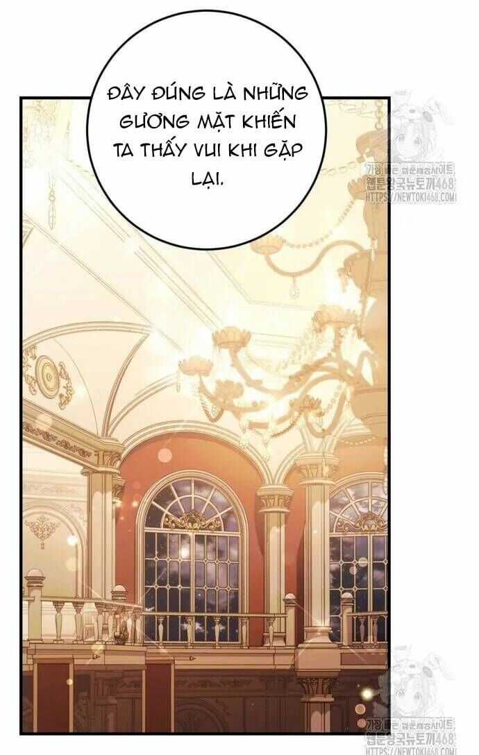 Đằng Sau Nụ Cười Của Nàng Công Chúa Chương 47 trang 59