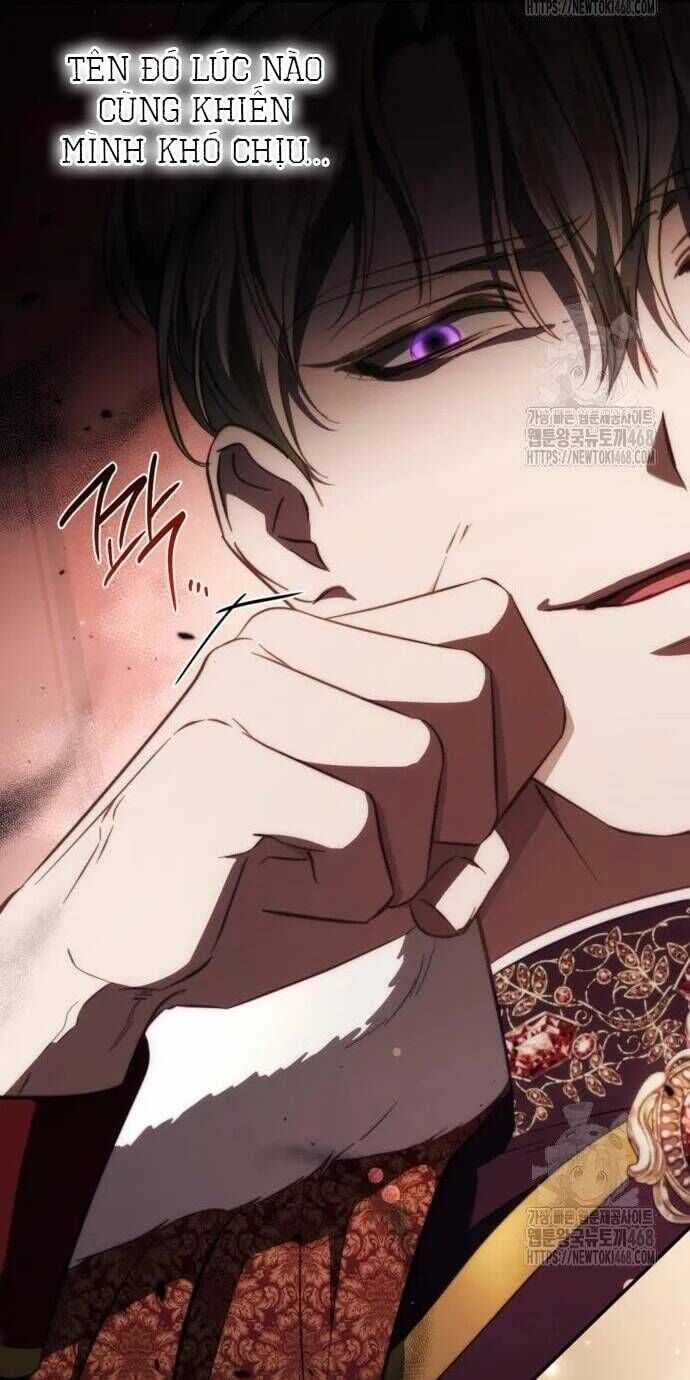 Đằng Sau Nụ Cười Của Nàng Công Chúa Chương 47 trang 6