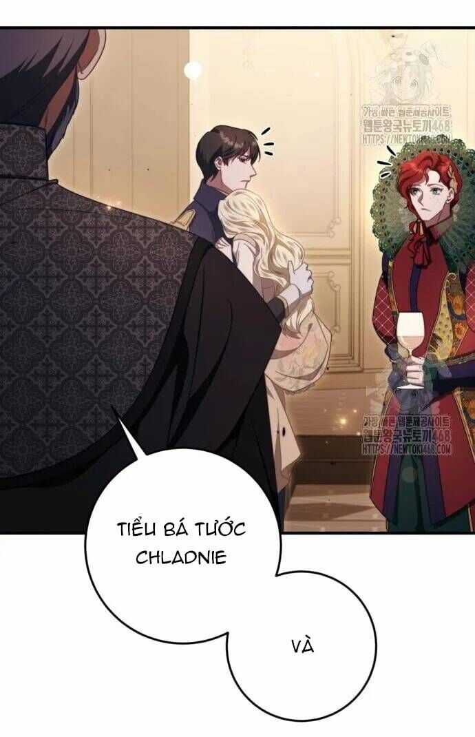 Đằng Sau Nụ Cười Của Nàng Công Chúa Chương 47 trang 60