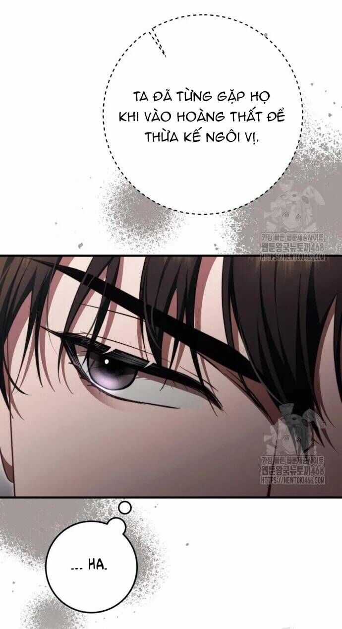 Đằng Sau Nụ Cười Của Nàng Công Chúa Chương 47 trang 64