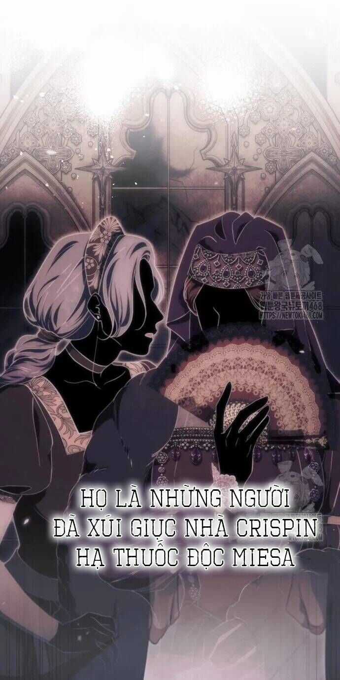 Đằng Sau Nụ Cười Của Nàng Công Chúa Chương 47 trang 66