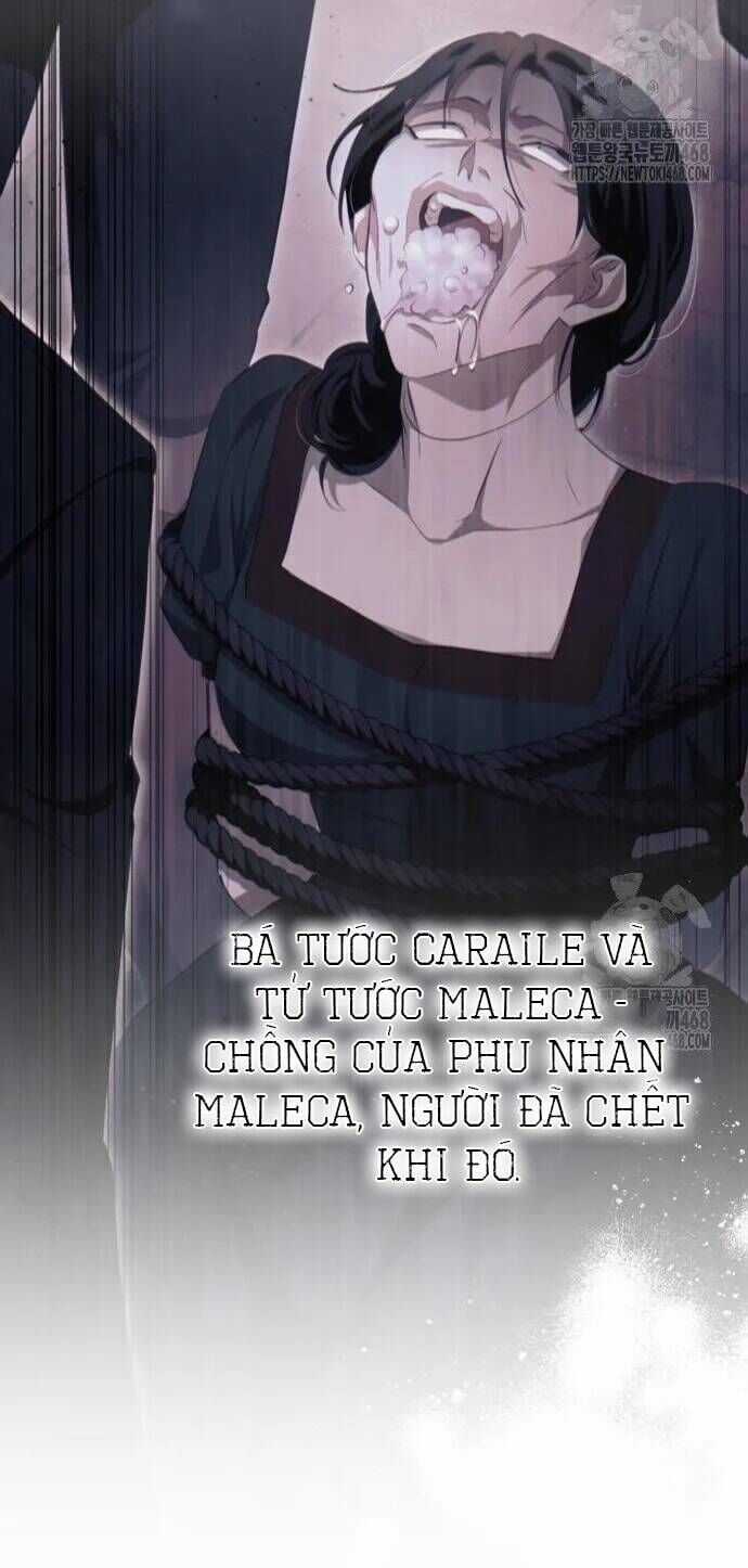 Đằng Sau Nụ Cười Của Nàng Công Chúa Chương 47 trang 67