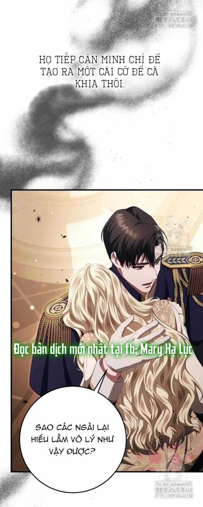 Đằng Sau Nụ Cười Của Nàng Công Chúa Chương 47 trang 70