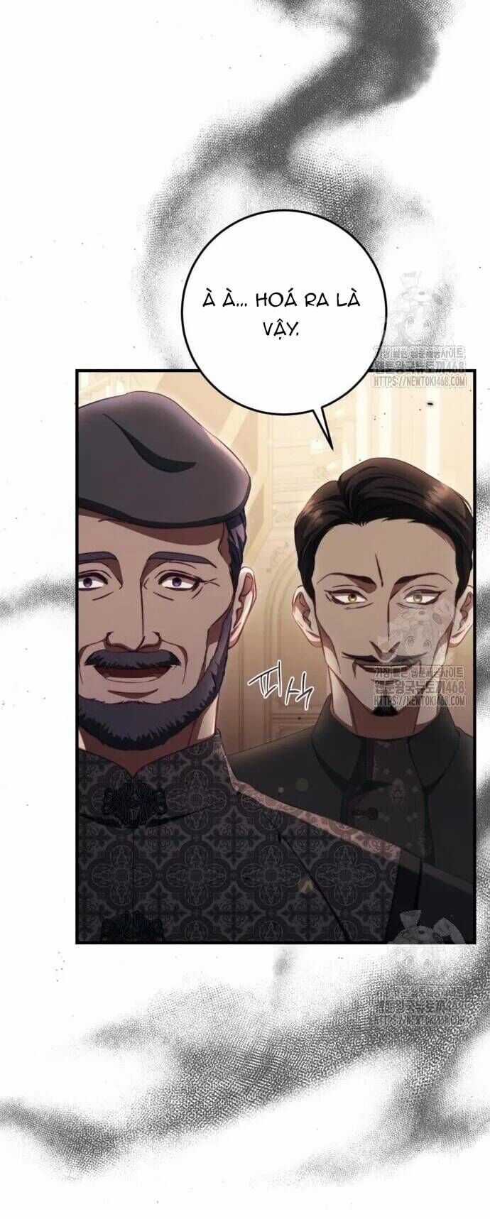 Đằng Sau Nụ Cười Của Nàng Công Chúa Chương 47 trang 72