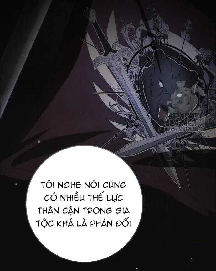 Đằng Sau Nụ Cười Của Nàng Công Chúa Chương 47 trang 74