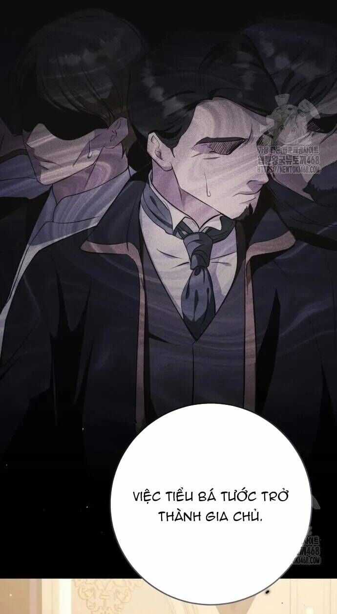 Đằng Sau Nụ Cười Của Nàng Công Chúa Chương 47 trang 75