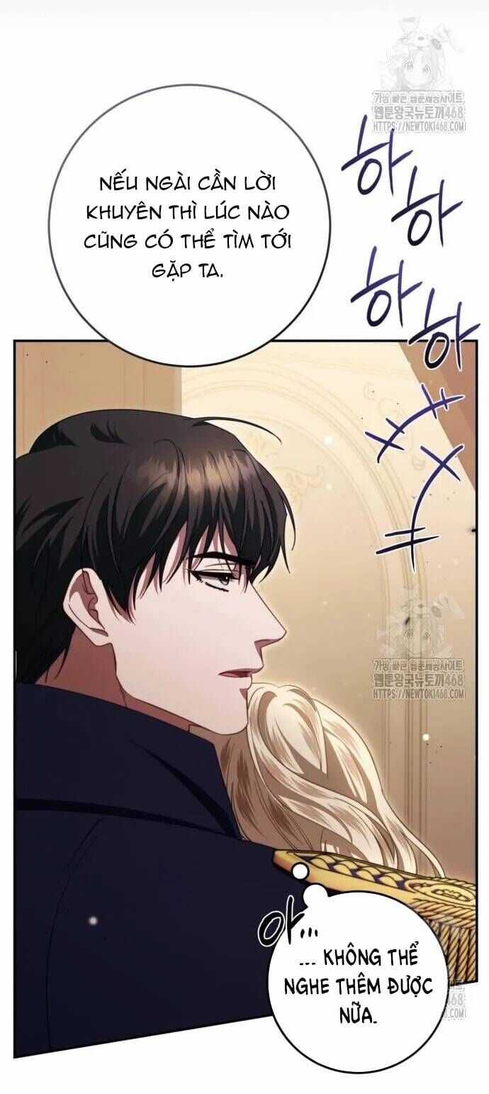 Đằng Sau Nụ Cười Của Nàng Công Chúa Chương 47 trang 77