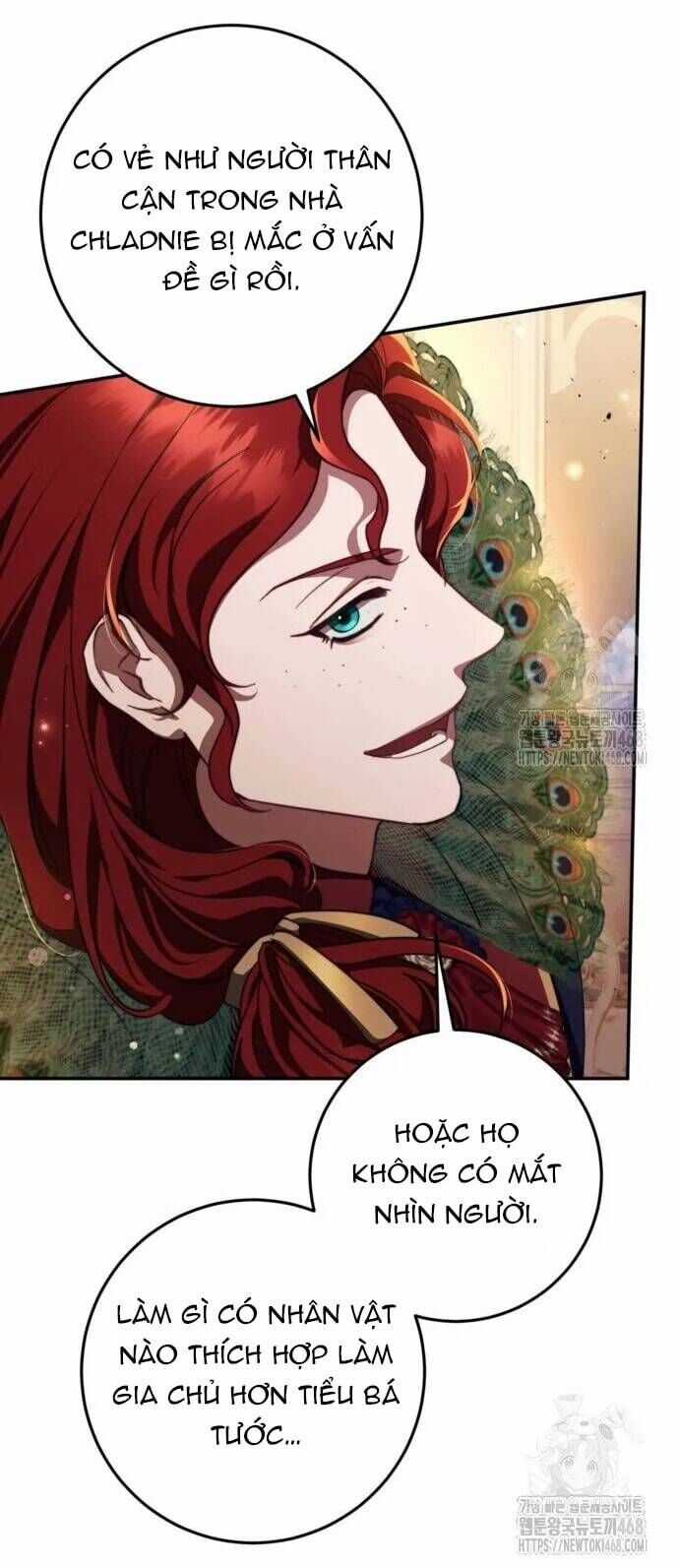 Đằng Sau Nụ Cười Của Nàng Công Chúa Chương 47 trang 80