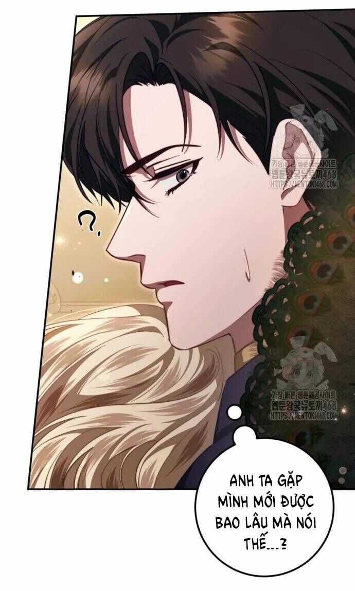 Đằng Sau Nụ Cười Của Nàng Công Chúa Chương 47 trang 81