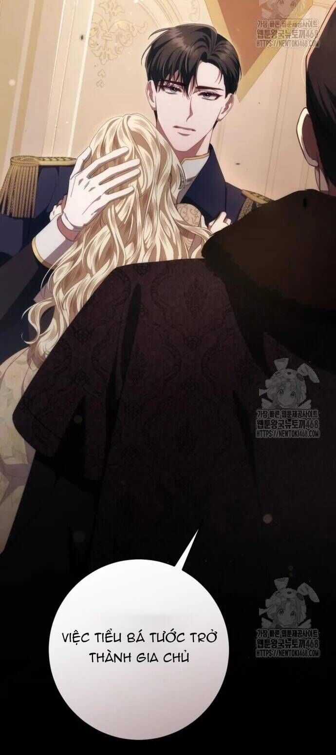 Đằng Sau Nụ Cười Của Nàng Công Chúa Chương 47 trang 84