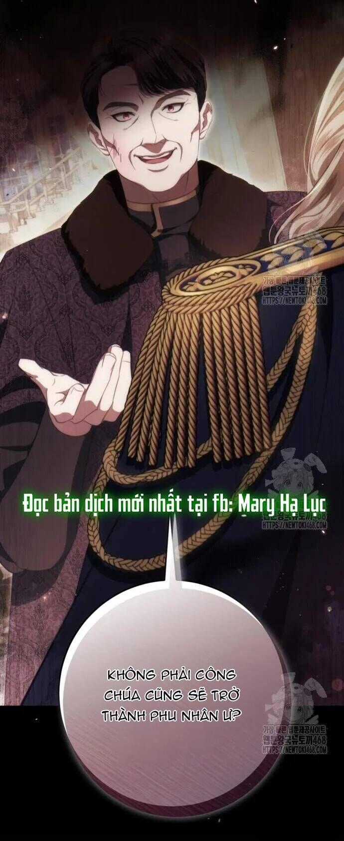 Đằng Sau Nụ Cười Của Nàng Công Chúa Chương 47 trang 86