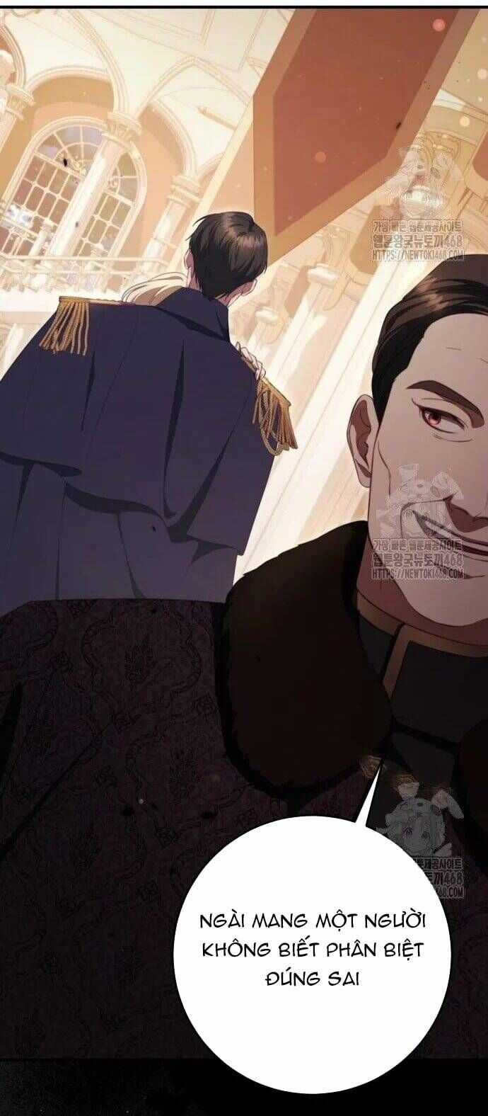 Đằng Sau Nụ Cười Của Nàng Công Chúa Chương 48 trang 10