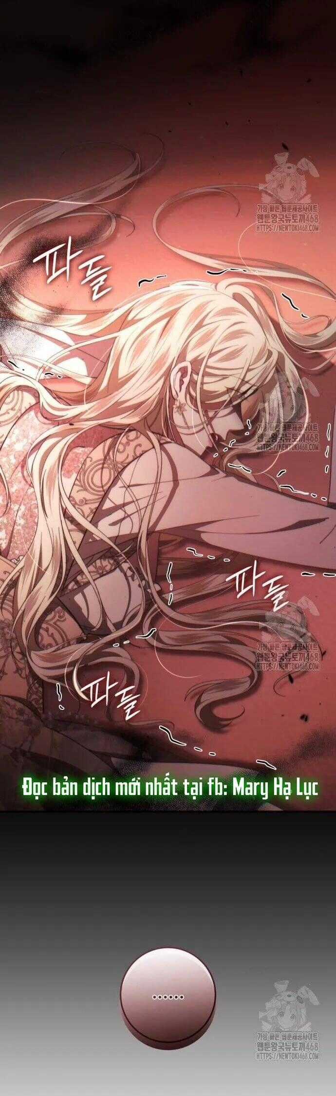 Đằng Sau Nụ Cười Của Nàng Công Chúa Chương 48 trang 106