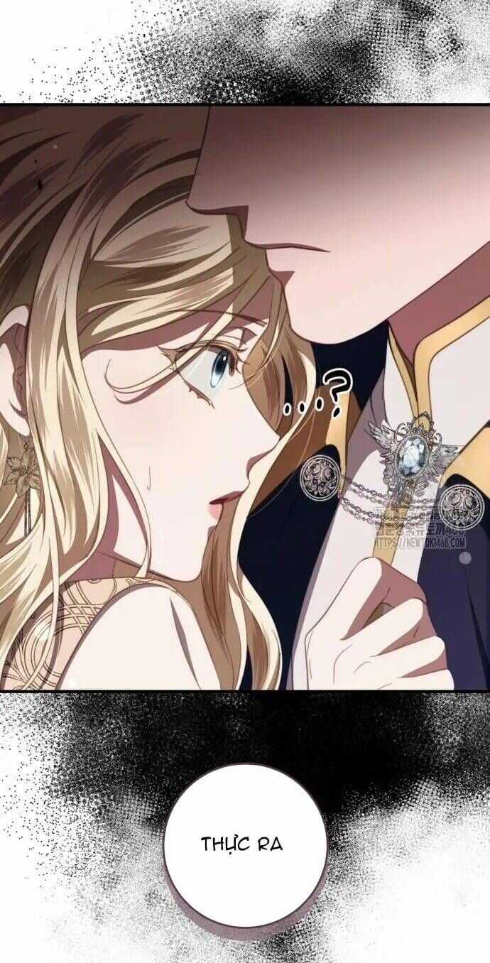 Đằng Sau Nụ Cười Của Nàng Công Chúa Chương 48 trang 14