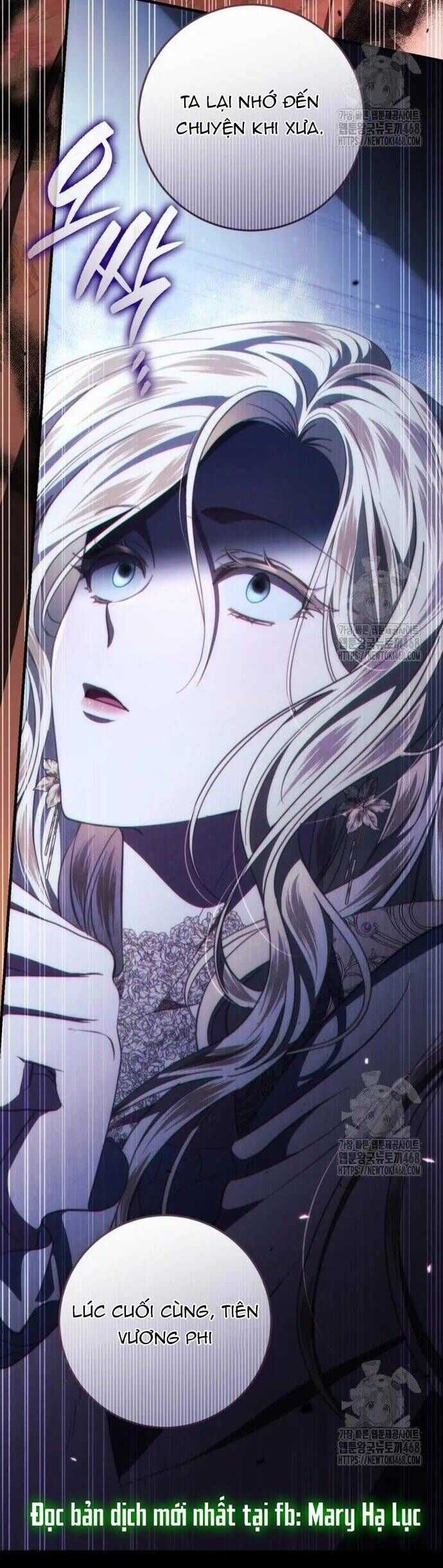 Đằng Sau Nụ Cười Của Nàng Công Chúa Chương 48 trang 19