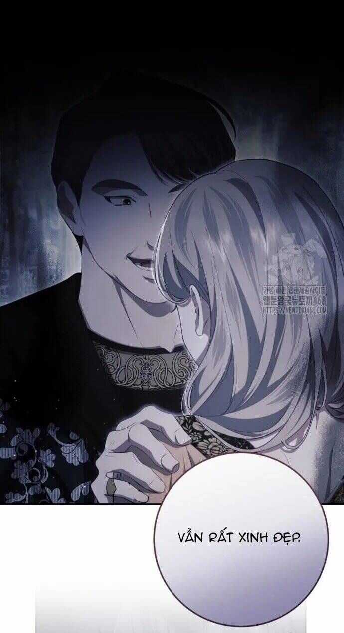 Đằng Sau Nụ Cười Của Nàng Công Chúa Chương 48 trang 20