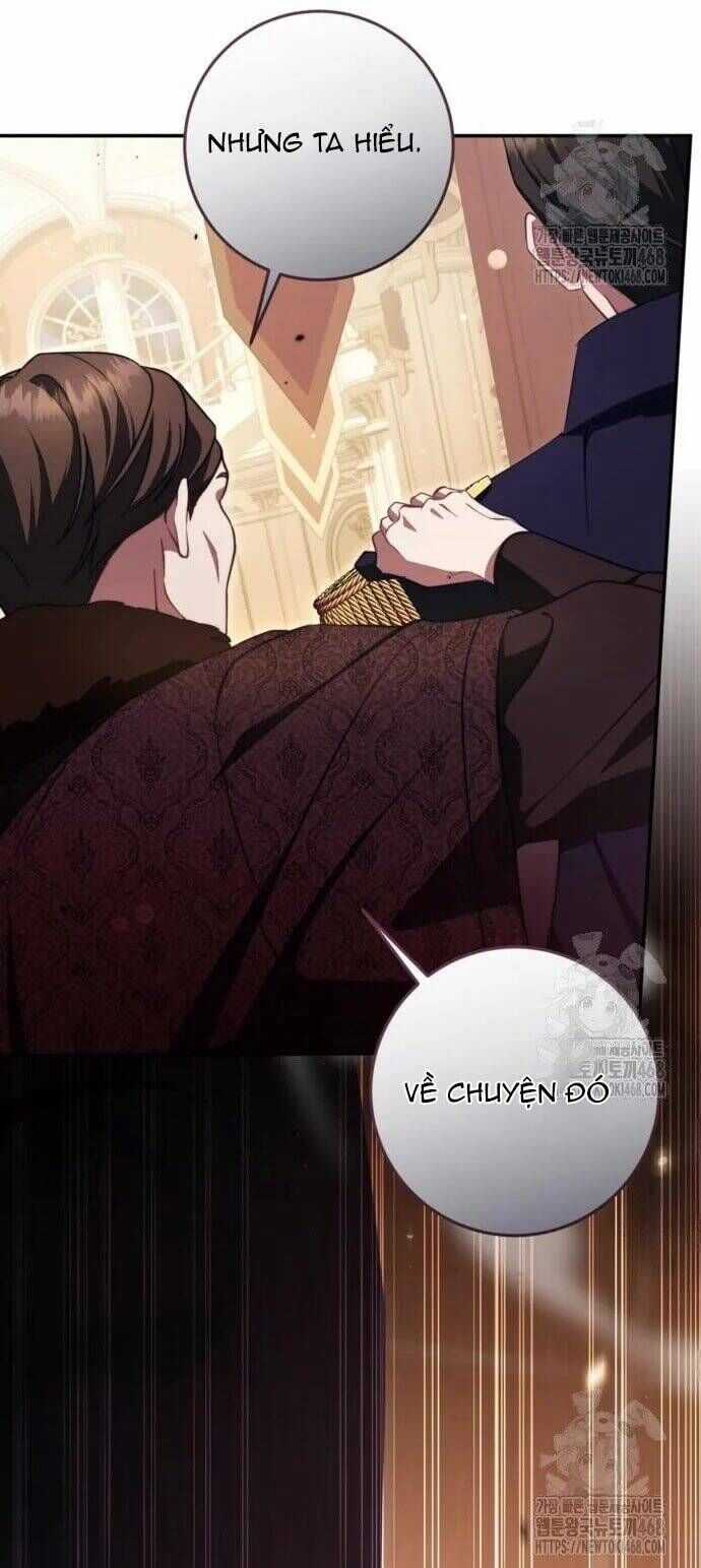 Đằng Sau Nụ Cười Của Nàng Công Chúa Chương 48 trang 22