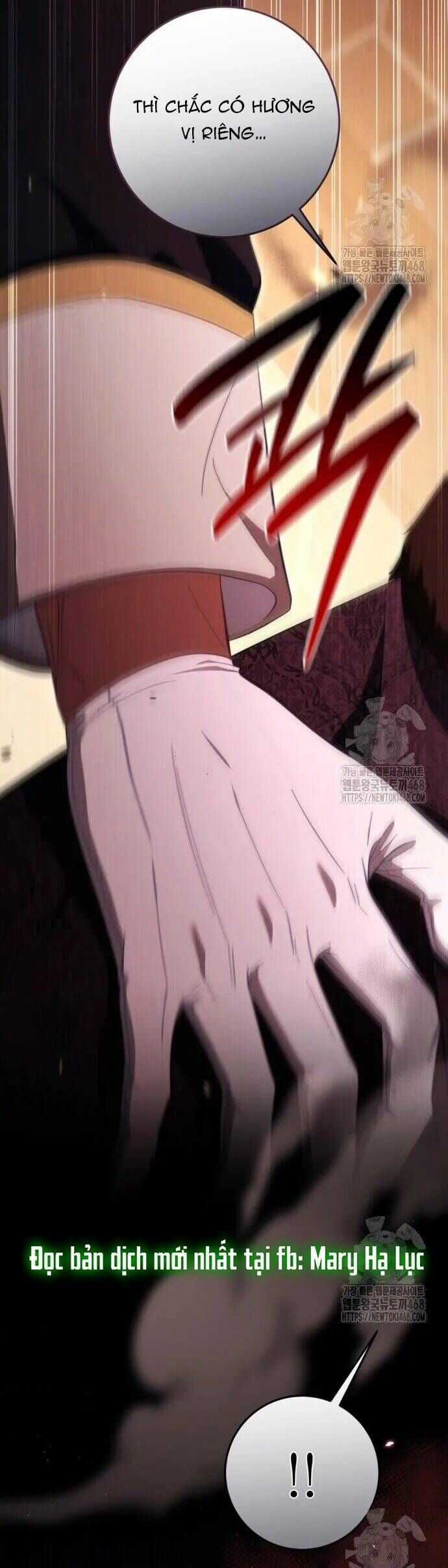 Đằng Sau Nụ Cười Của Nàng Công Chúa Chương 48 trang 23