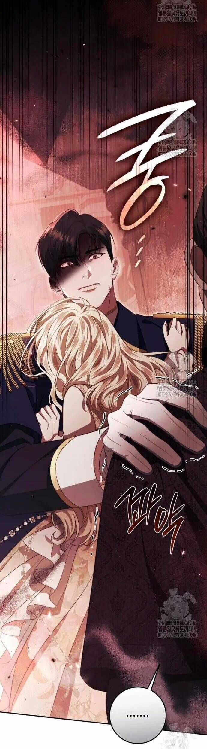 Đằng Sau Nụ Cười Của Nàng Công Chúa Chương 48 trang 24