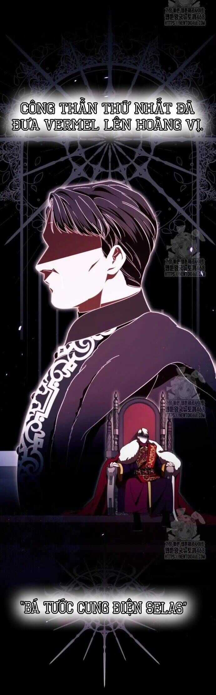 Đằng Sau Nụ Cười Của Nàng Công Chúa Chương 48 trang 26