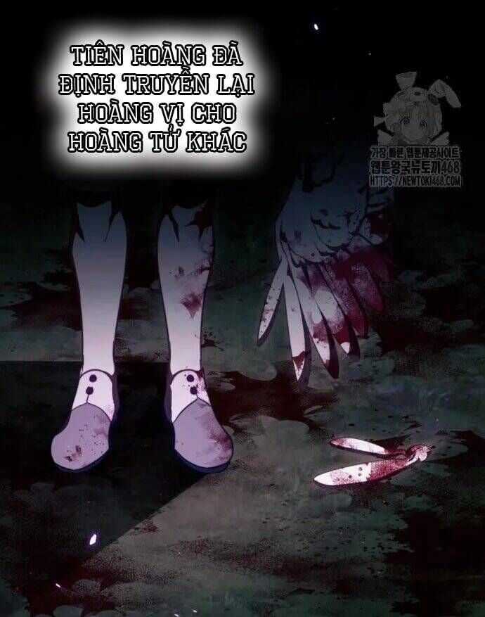 Đằng Sau Nụ Cười Của Nàng Công Chúa Chương 48 trang 27