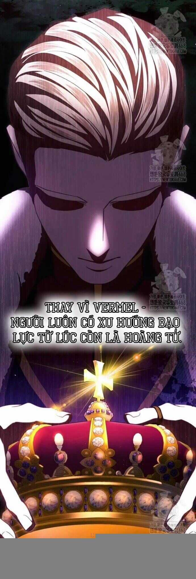 Đằng Sau Nụ Cười Của Nàng Công Chúa Chương 48 trang 28