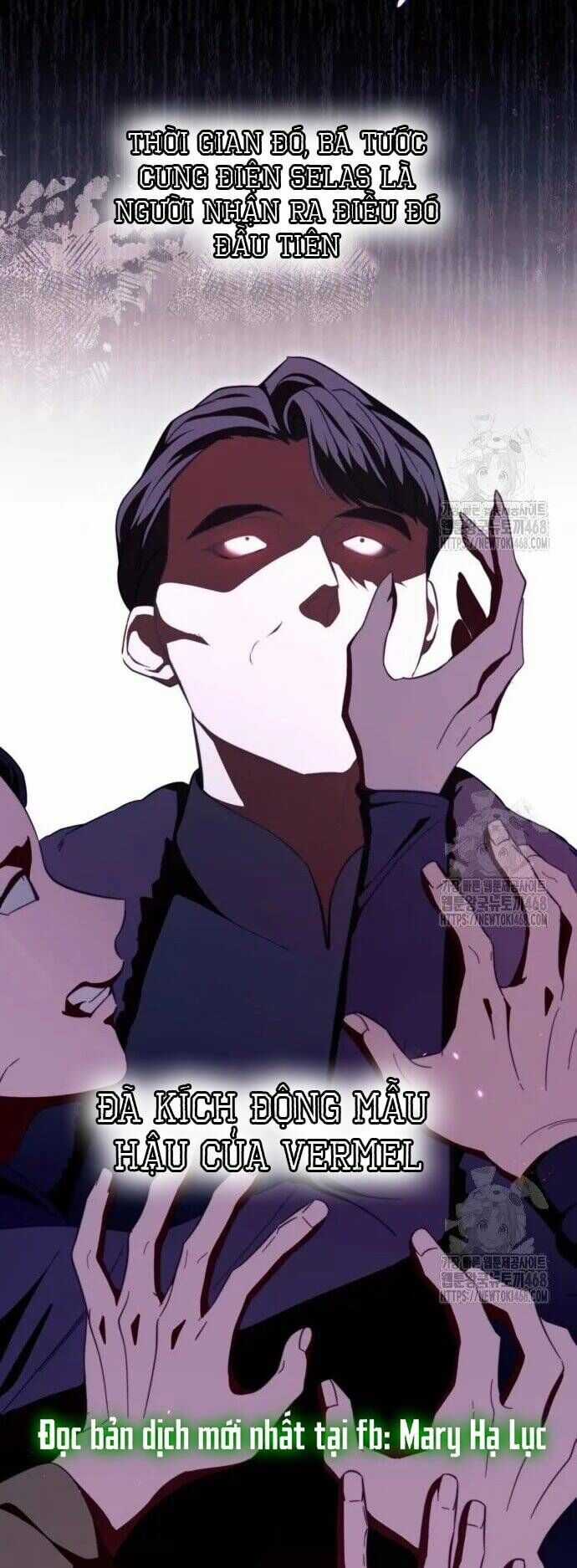 Đằng Sau Nụ Cười Của Nàng Công Chúa Chương 48 trang 29