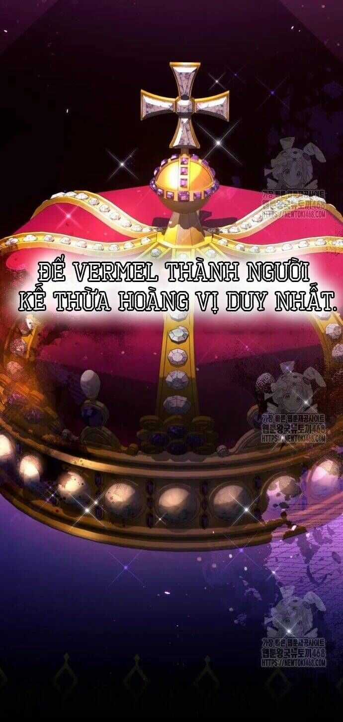 Đằng Sau Nụ Cười Của Nàng Công Chúa Chương 48 trang 32