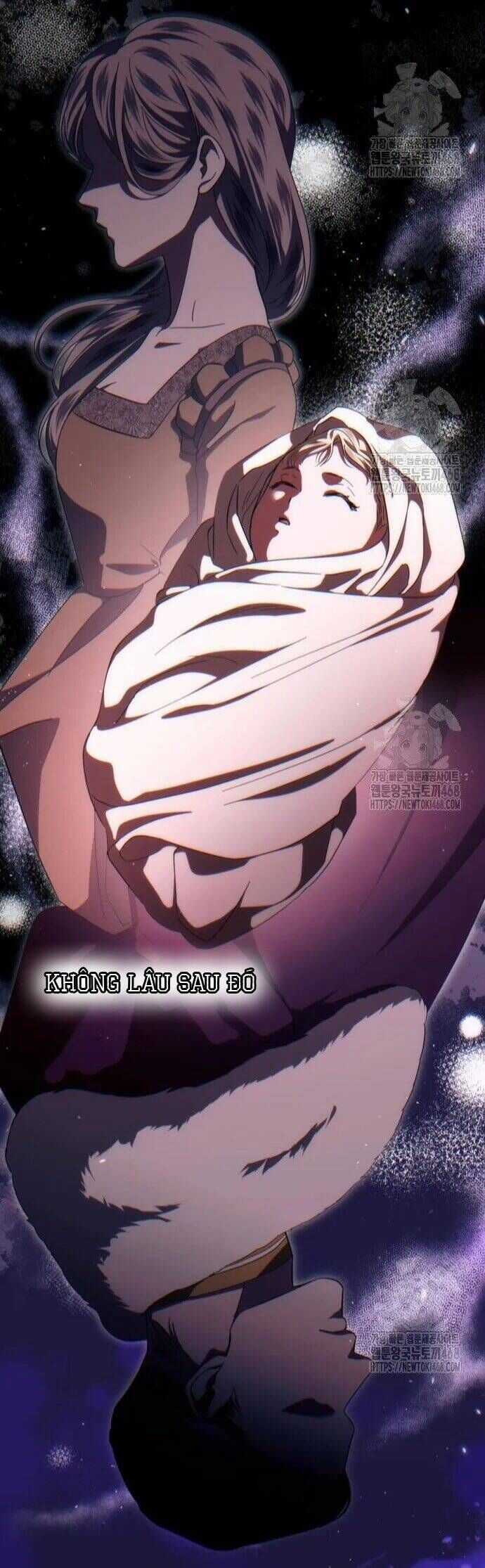 Đằng Sau Nụ Cười Của Nàng Công Chúa Chương 48 trang 34