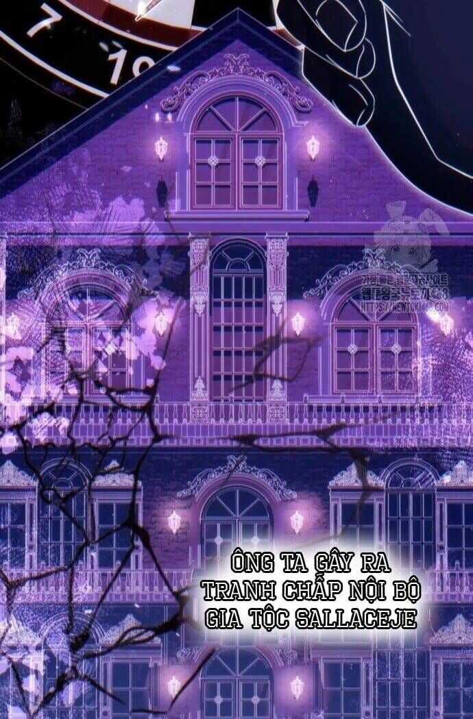 Đằng Sau Nụ Cười Của Nàng Công Chúa Chương 48 trang 36