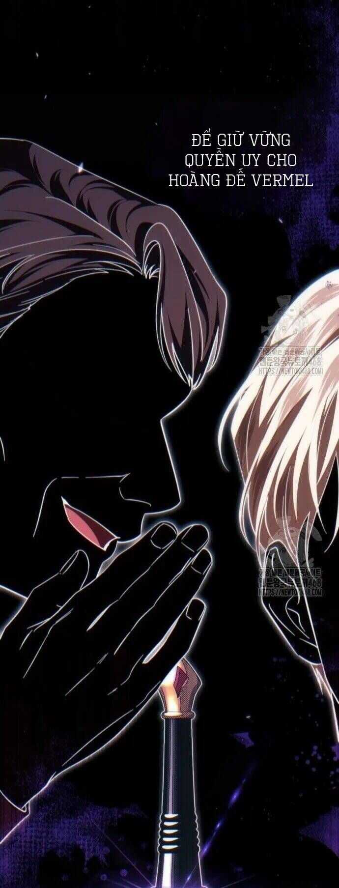 Đằng Sau Nụ Cười Của Nàng Công Chúa Chương 48 trang 38