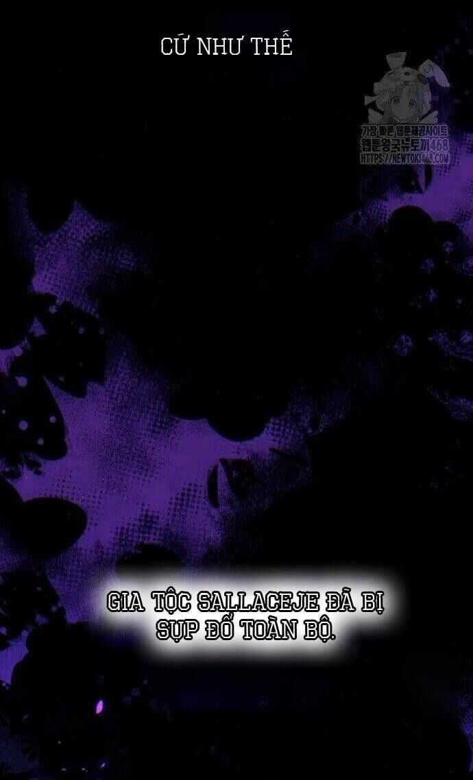 Đằng Sau Nụ Cười Của Nàng Công Chúa Chương 48 trang 40